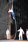 Flying Acrobats - 45